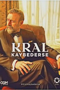 دانلود سریال اگر پادشاه ببازد [Kral Kaybederse 2025]